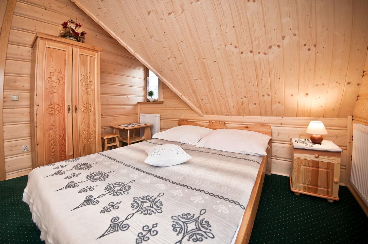 Goralski Hanusina Koncina Chalet